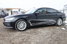 BMW 740 d xDrive #Laser #SoftClose #360 #Sitzklima #iCarbg, снимка 5