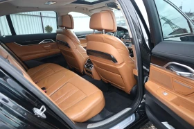 BMW 740 d xDrive #Laser #SoftClose #360 #Sitzklima #iCarbg, снимка 13