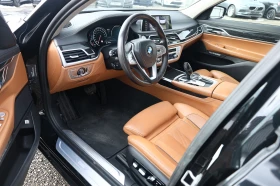 BMW 740 d xDrive #Laser #SoftClose #360 #Sitzklima #iCarbg, снимка 6