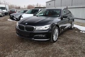 BMW 740 d xDrive #Laser #SoftClose #360 #Sitzklima #iCarbg, снимка 1