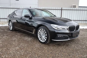 BMW 740 d xDrive #Laser #SoftClose #360 #Sitzklima #iCarbg, снимка 3