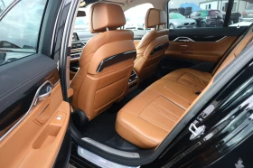 BMW 740 d xDrive #Laser #SoftClose #360 #Sitzklima #iCarbg, снимка 15