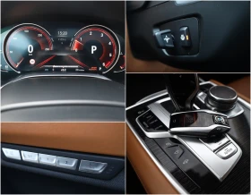 BMW 740 d xDrive #Laser #SoftClose #360 #Sitzklima #iCarbg, снимка 16