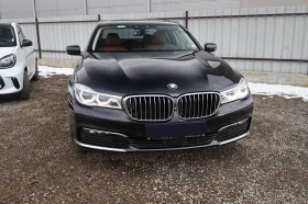 BMW 740 d xDrive #Laser #SoftClose #360 #Sitzklima #iCarbg, снимка 2