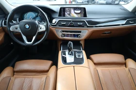 BMW 740 d xDrive #Laser #SoftClose #360 #Sitzklima #iCarbg, снимка 7