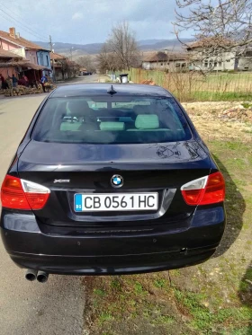 BMW 330 - 11500 лв. - 11103735 | Car24.bg