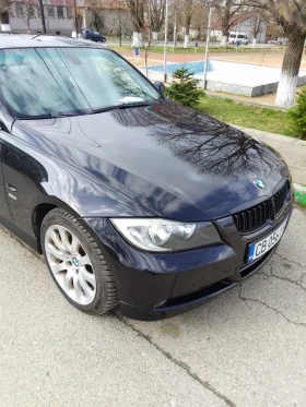 BMW 330 - 11500 лв. - 11103735 | Car24.bg