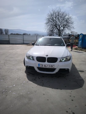 BMW 320 2.0I, снимка 1