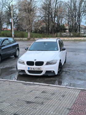 BMW 320 2.0I, снимка 6