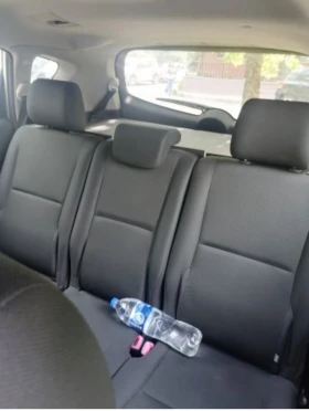 Обява за продажба на Toyota Corolla verso 1, 8i ~9 800 лв. - изображение 11