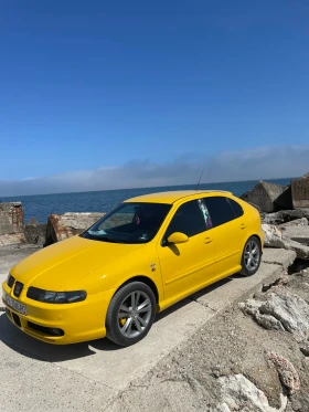 Seat Leon | Mobile.bg    14