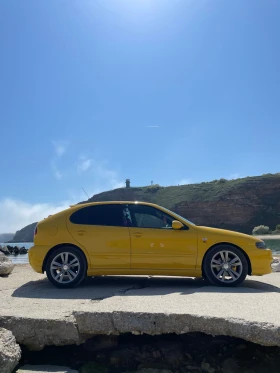 Обява за продажба на Seat Leon ~8 200 лв. - изображение 9