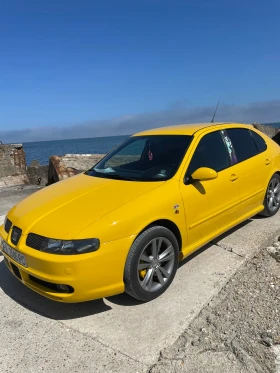 Обява за продажба на Seat Leon ~8 200 лв. - изображение 6