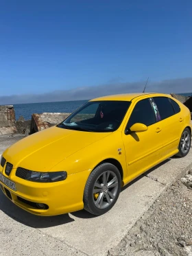 Обява за продажба на Seat Leon ~8 200 лв. - изображение 7