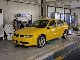 Обява за продажба на Seat Leon ~8 200 лв. - изображение 1