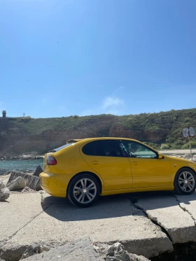 Обява за продажба на Seat Leon ~8 200 лв. - изображение 8