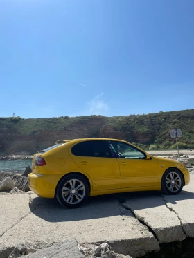 Seat Leon | Mobile.bg    13