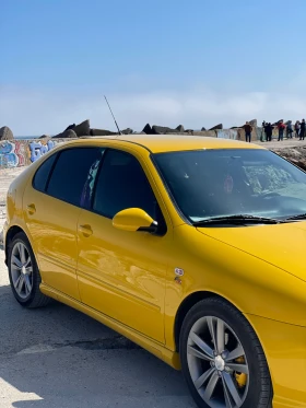 Обява за продажба на Seat Leon ~8 200 лв. - изображение 10