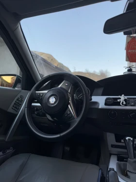 Обява за продажба на BMW 530 ~12 500 лв. - изображение 5