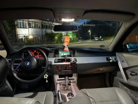 Обява за продажба на BMW 530 ~12 500 лв. - изображение 2