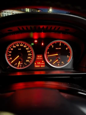 Обява за продажба на BMW 530 ~12 500 лв. - изображение 4