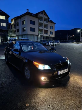 Обява за продажба на BMW 530 ~12 500 лв. - изображение 1