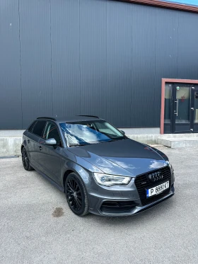Audi A3 | Mobile.bg    2