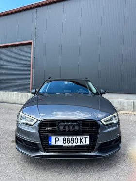 Audi A3 | Mobile.bg    3