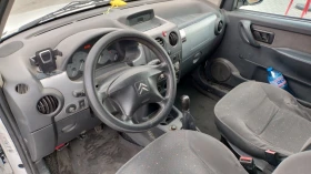 Обява за продажба на Citroen Berlingo ~5 900 лв. - изображение 8
