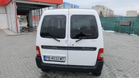Обява за продажба на Citroen Berlingo ~5 900 лв. - изображение 6
