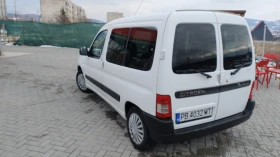 Обява за продажба на Citroen Berlingo ~5 900 лв. - изображение 5