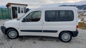 Обява за продажба на Citroen Berlingo ~5 900 лв. - изображение 4