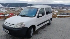 Обява за продажба на Citroen Berlingo ~5 900 лв. - изображение 1