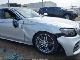 Mercedes-Benz E 300 CARFAX АВТО КРЕДИТ - 28900 лв. - 52468893 4