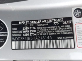 Mercedes-Benz E 300 CARFAX АВТО КРЕДИТ - 28900 лв. - 52468893 16