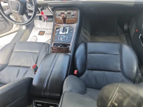Audi A8 Loong vakum distronik  | Mobile.bg    12