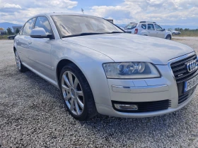 Audi A8 Loong vakum distronik  | Mobile.bg    3
