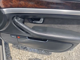 Audi A8 Loong vakum distronik  | Mobile.bg    15
