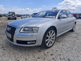 Audi A8 Loong vakum distronik  | Mobile.bg    4