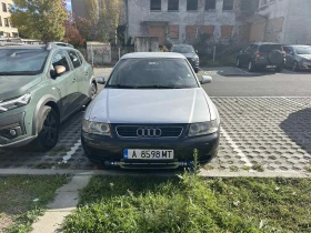 Обява за продажба на Audi A3 8L ~4 400 лв. - изображение 1