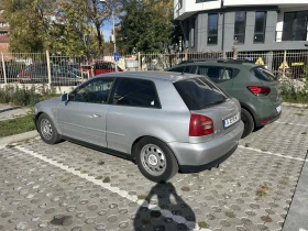 Обява за продажба на Audi A3 8L ~4 400 лв. - изображение 1