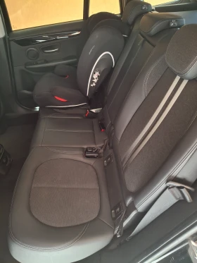 BMW 2 Gran Tourer 218d, xDrive, Sport Line  | Mobile.bg    9