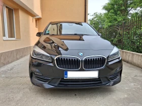  BMW 2 Gran Tourer