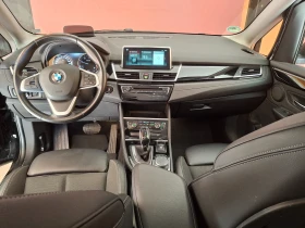 BMW 2 Gran Tourer 218d, xDrive, Sport Line  | Mobile.bg    10