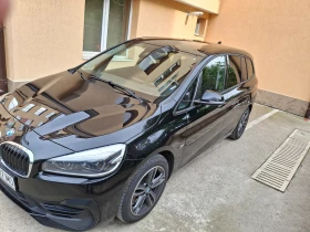     BMW 2 Gran Tourer 218d, xDrive, Sport Line 