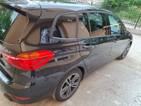 BMW 2 Gran Tourer 218d, xDrive, Sport Line  | Mobile.bg    5