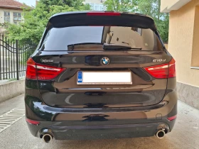 BMW 2 Gran Tourer 218d, xDrive, Sport Line  | Mobile.bg    6