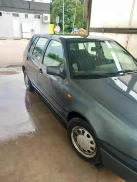 VW Golf | Mobile.bg    5