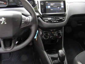 Обява за продажба на Peugeot 208 1.6HDI face 100k.c. EURO6b ~10 600 лв. - изображение 10