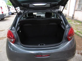 Peugeot 208 1.6HDI face 100k.c. EURO6b | Mobile.bg    15